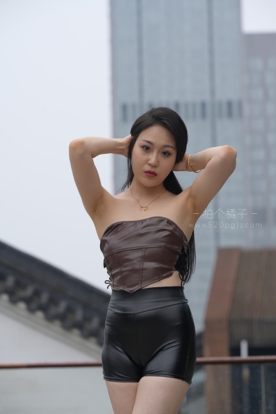 M079 有你的城市，下雨也美丽