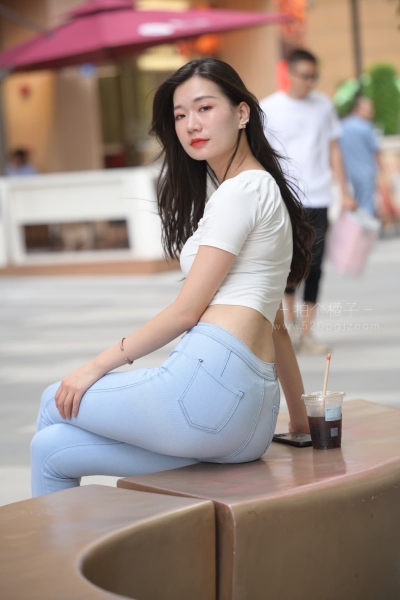 M051 韩系美女