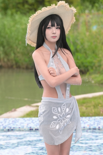 J831 夏天就是要清凉