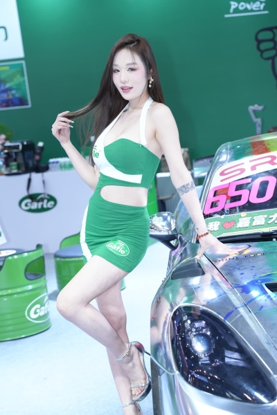 J950 好美丽的一抹绿色