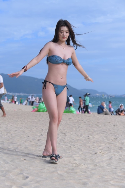 M020 做你心上鱼-小双