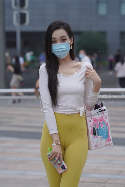 S032 这身材谁看了不模糊