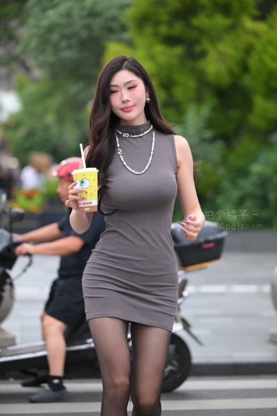 J951 蜜桃妆真的好漂亮-叶濛雨