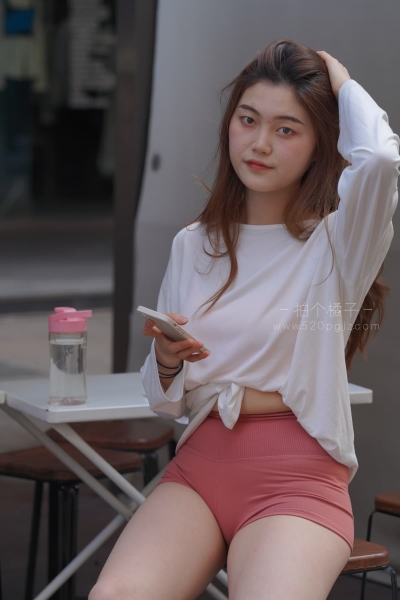 M367 运动短裤搭配