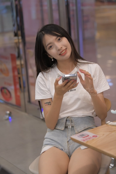 M104 远方来的小姐姐-碧玉